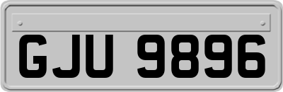 GJU9896