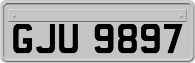 GJU9897