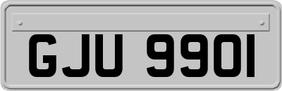 GJU9901