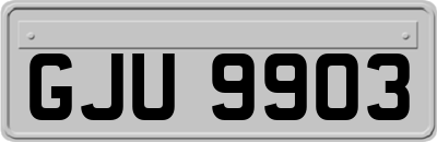 GJU9903