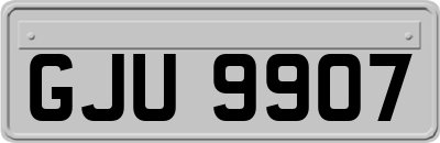 GJU9907