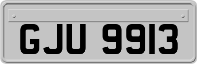 GJU9913