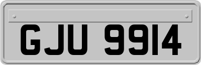 GJU9914