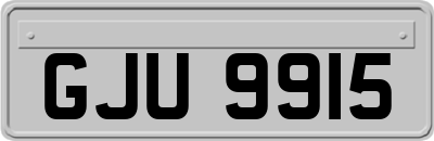GJU9915