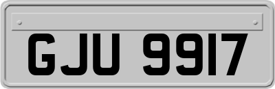 GJU9917