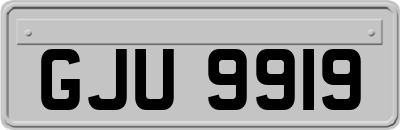 GJU9919