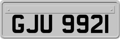 GJU9921