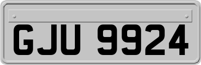 GJU9924