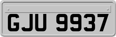 GJU9937