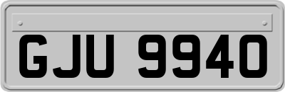 GJU9940