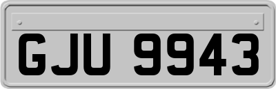 GJU9943