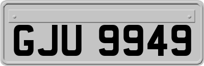 GJU9949