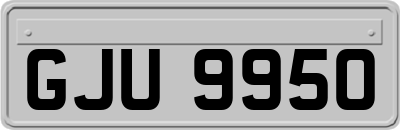 GJU9950