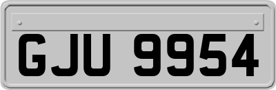 GJU9954