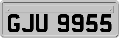 GJU9955