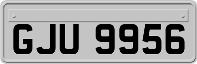 GJU9956