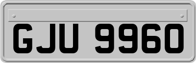 GJU9960