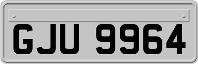 GJU9964