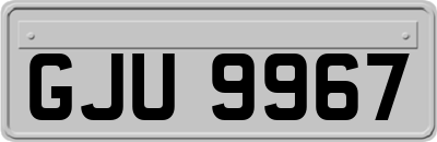 GJU9967