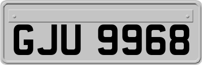 GJU9968