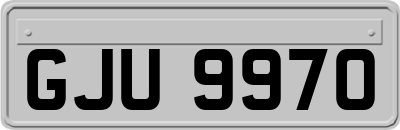 GJU9970