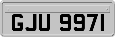 GJU9971