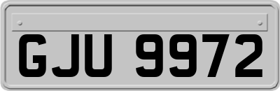 GJU9972