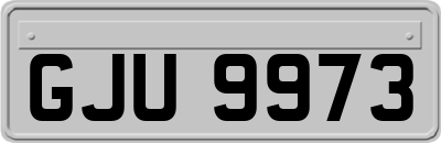 GJU9973