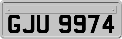 GJU9974
