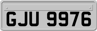 GJU9976