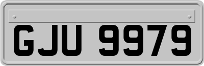 GJU9979