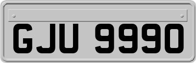 GJU9990