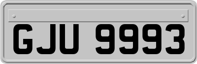 GJU9993