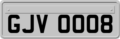 GJV0008