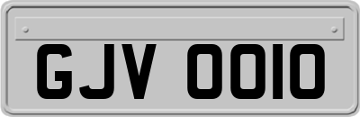 GJV0010