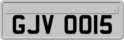 GJV0015