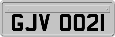 GJV0021
