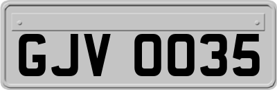 GJV0035