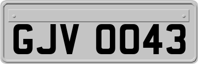 GJV0043