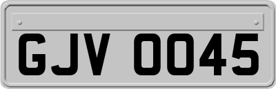 GJV0045