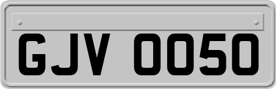 GJV0050