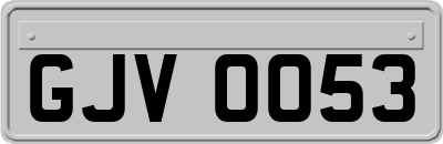 GJV0053