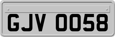 GJV0058