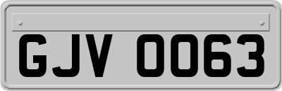 GJV0063