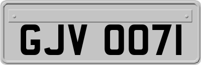 GJV0071
