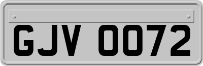 GJV0072