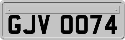 GJV0074
