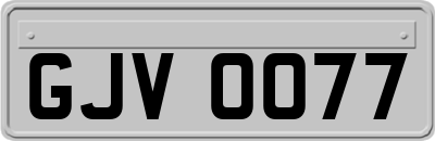 GJV0077