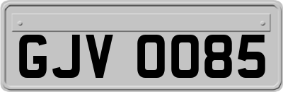 GJV0085