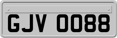 GJV0088